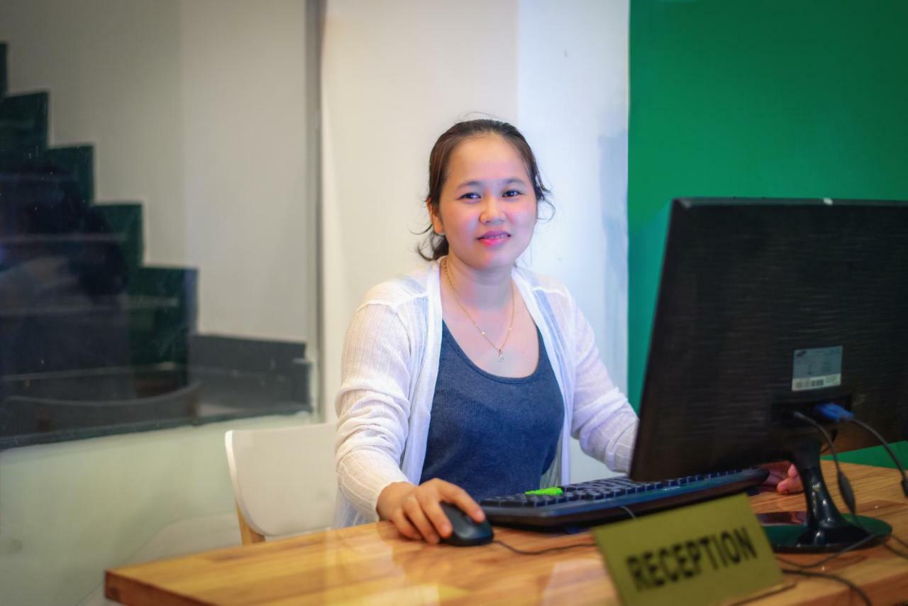 Biệt thự Kim Phu