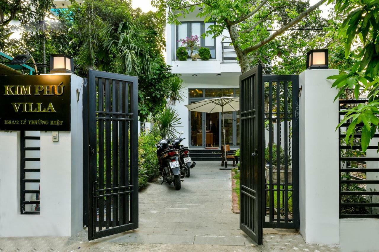 Kim Phu Biệt thự *