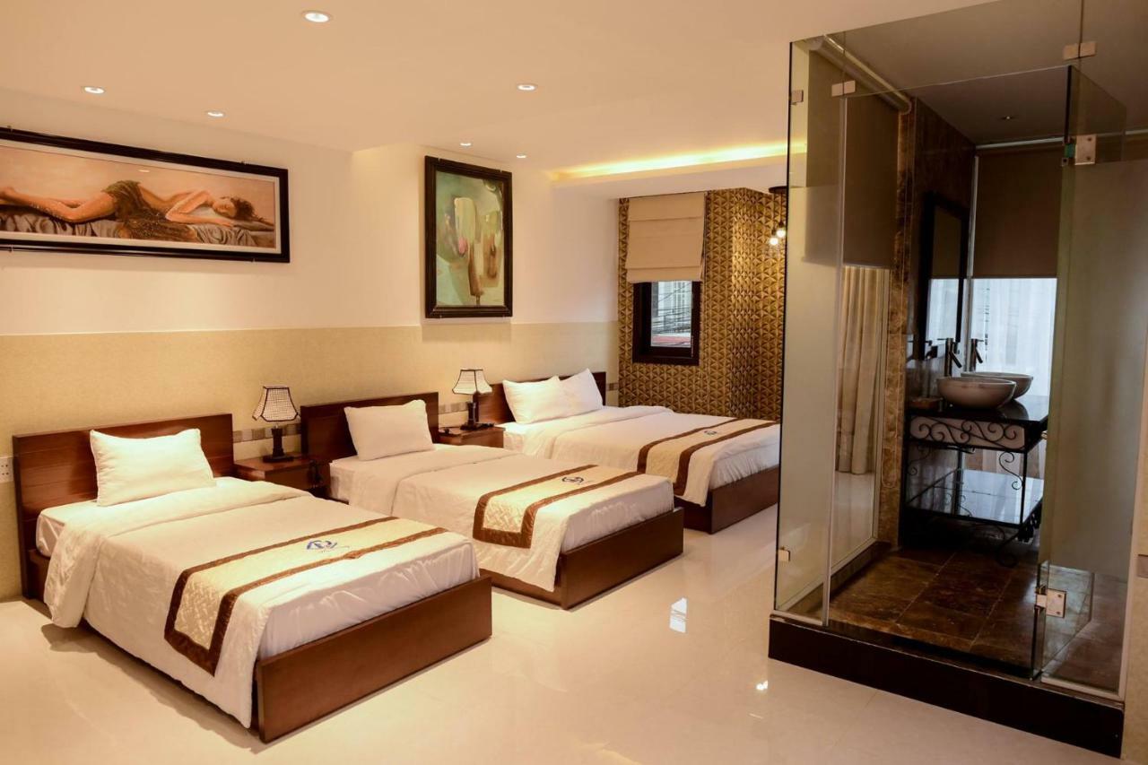 Homestay Ngo House