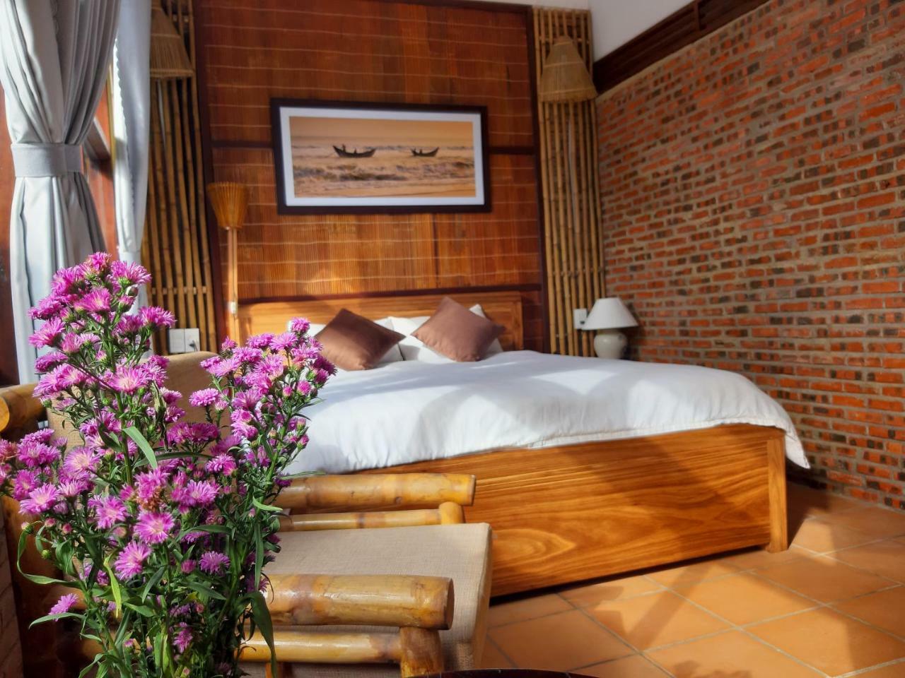 Homestay Linia An Bang By Jimmy Hoi An