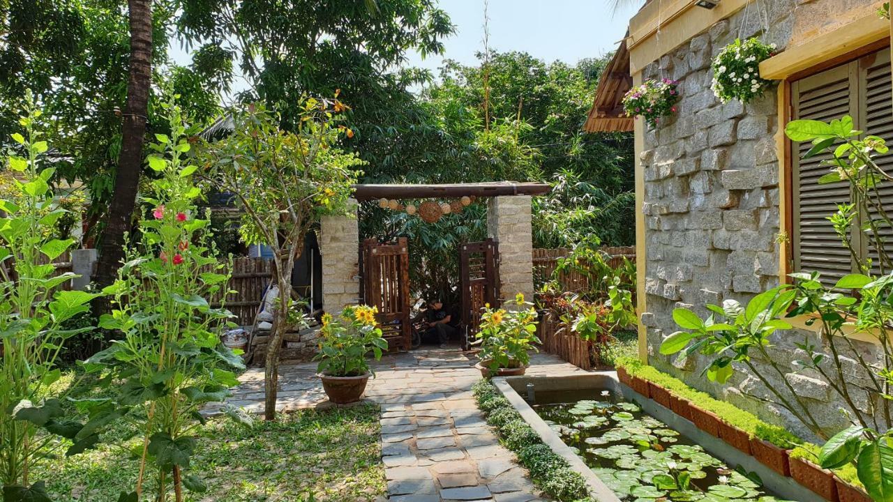 Holiday home An Bang Anchor House Hoi An