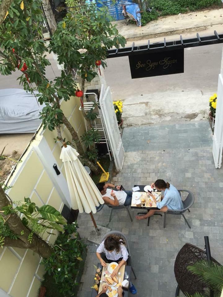 Merrily Homestay
