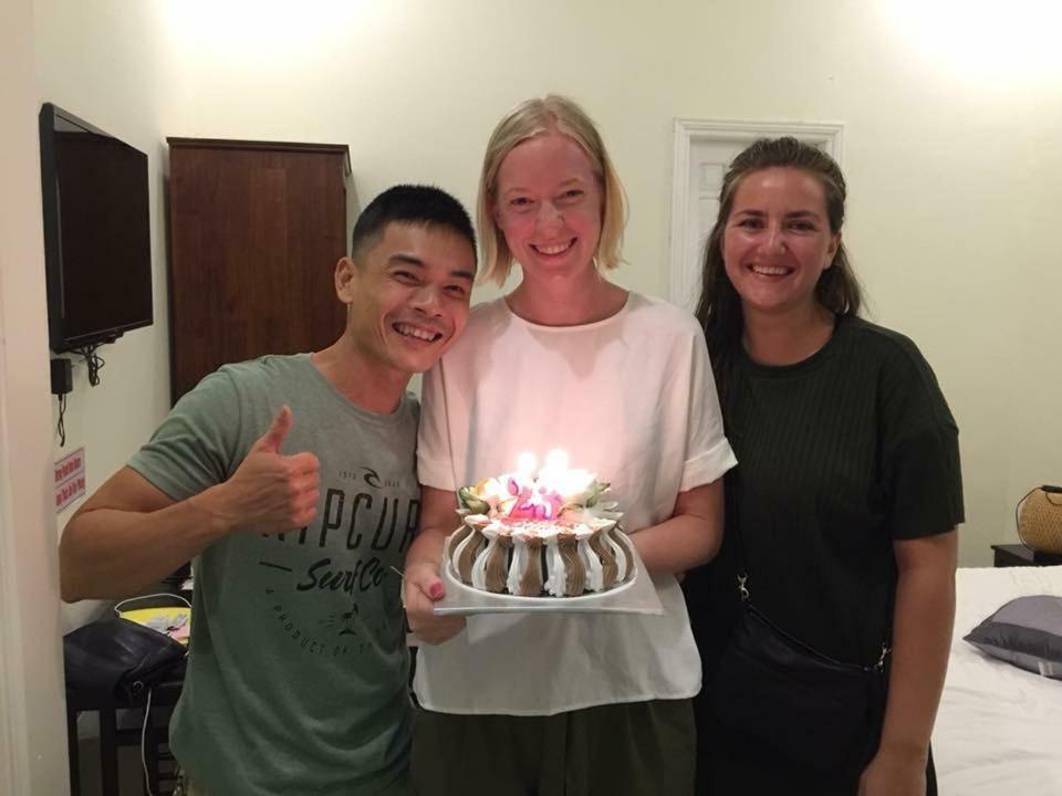 Homestay Merrily Hoi An