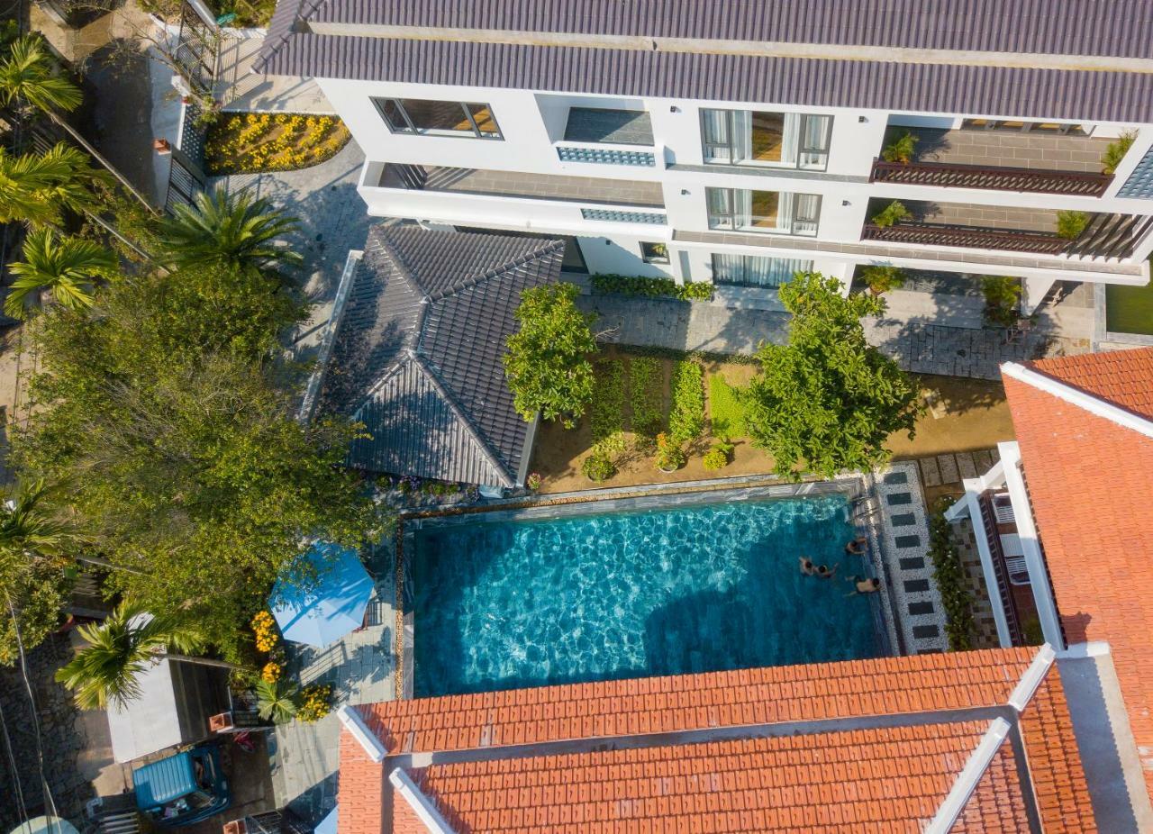 Villa Tropical Garden & Pool *