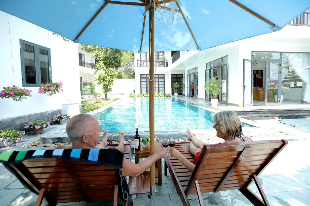 Villa Tropical Garden & Pool *