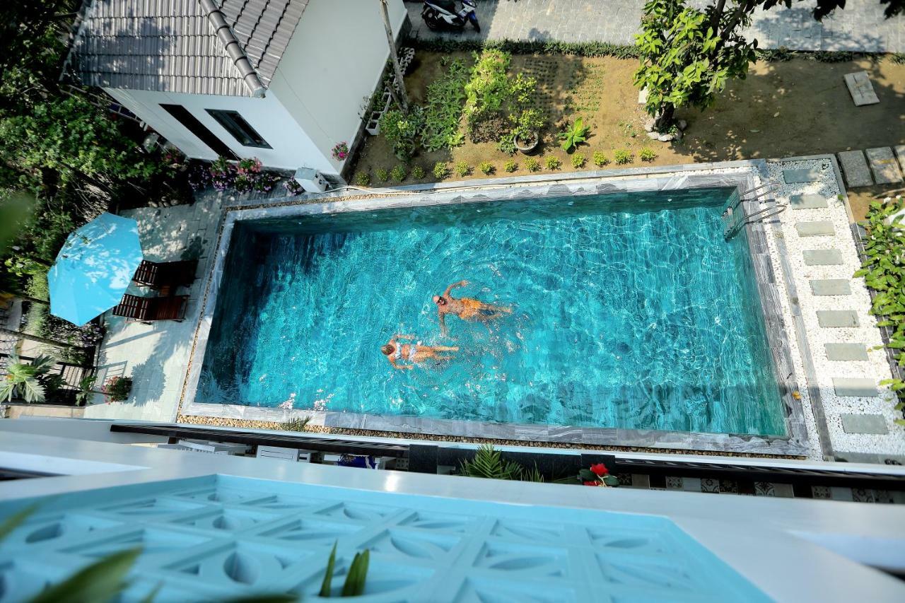 Tropical Garden & Pool Hoi An