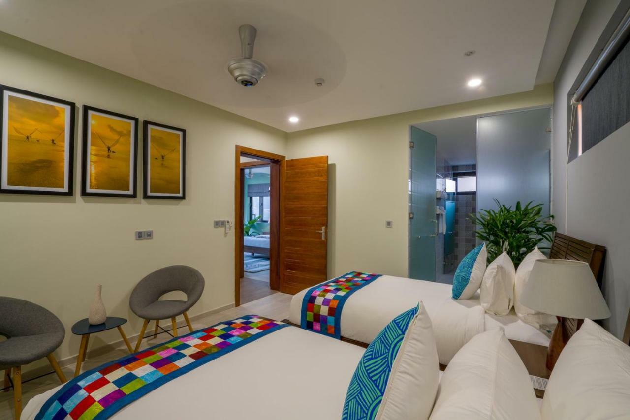 Hotel Haven 4*
