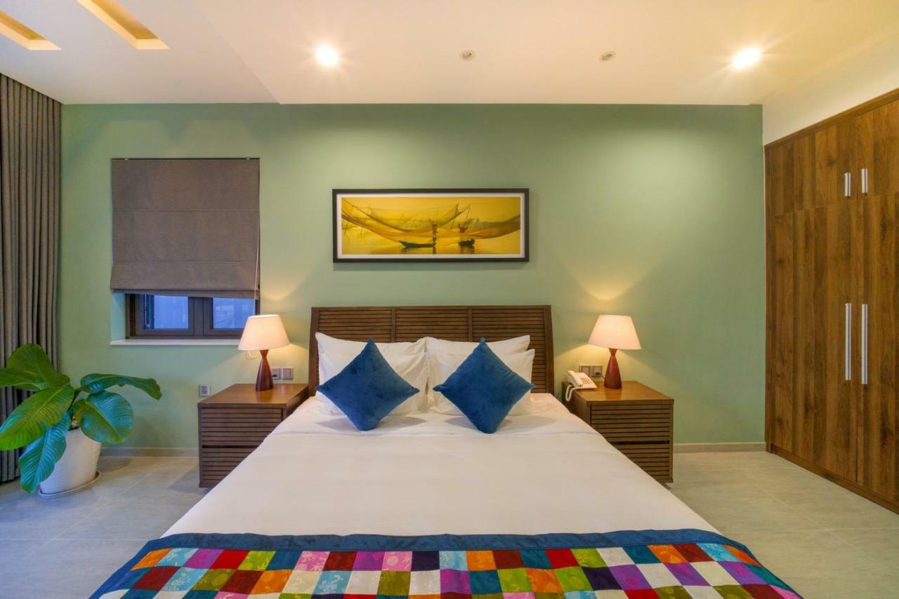 Haven 4* Hoi An