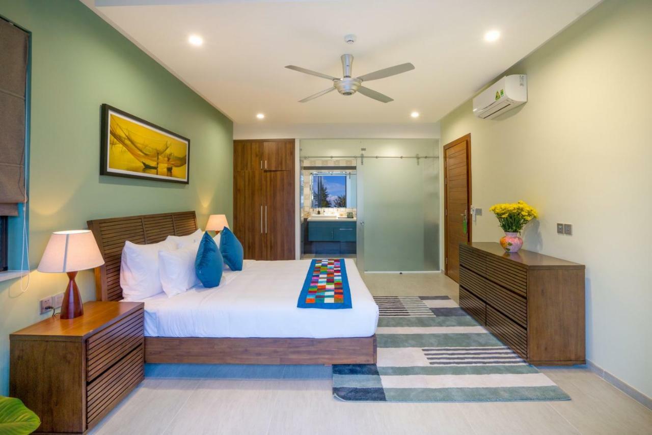 Hotel Haven Hoi An