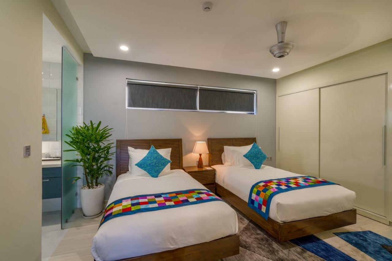 Haven 4*
