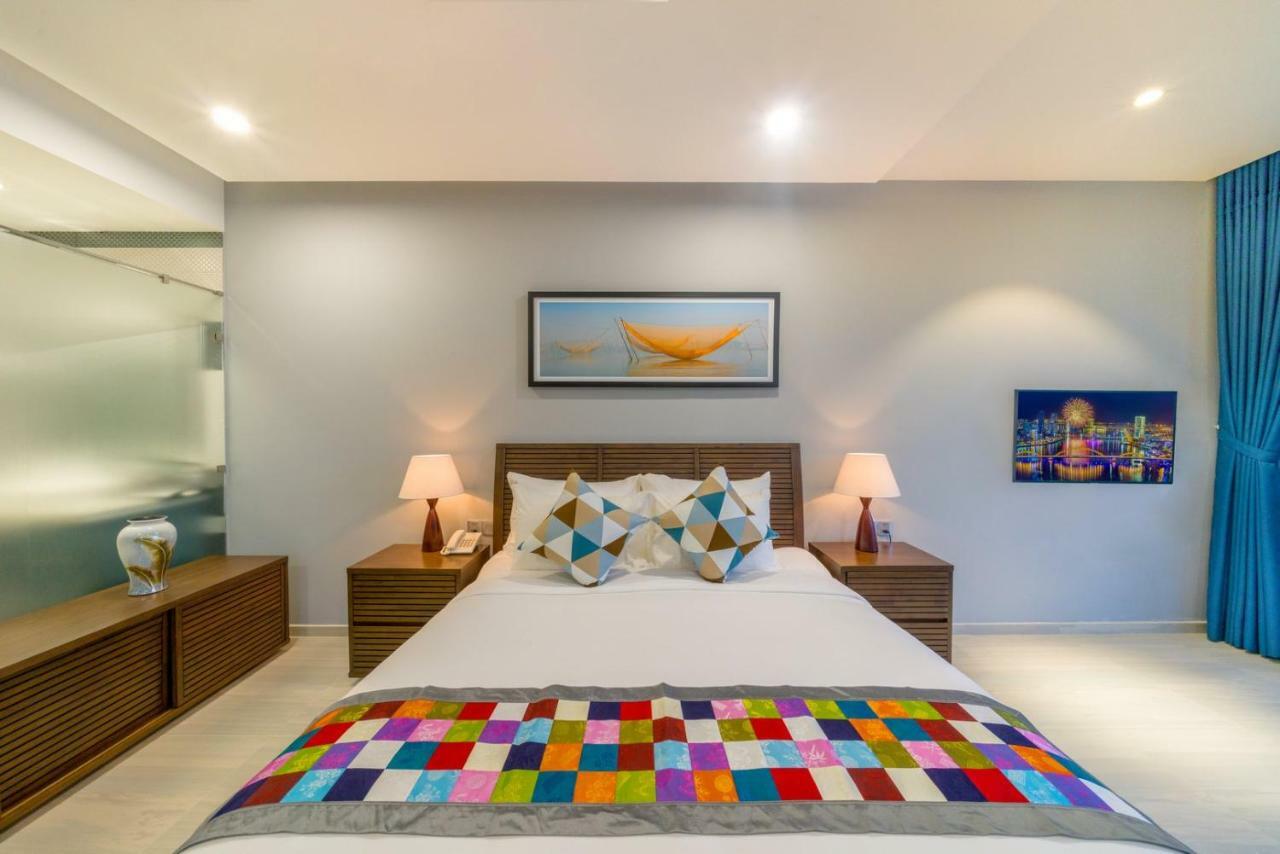 Haven 4* Hoi An