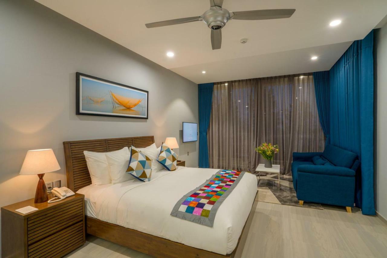 Hotel Haven 4*