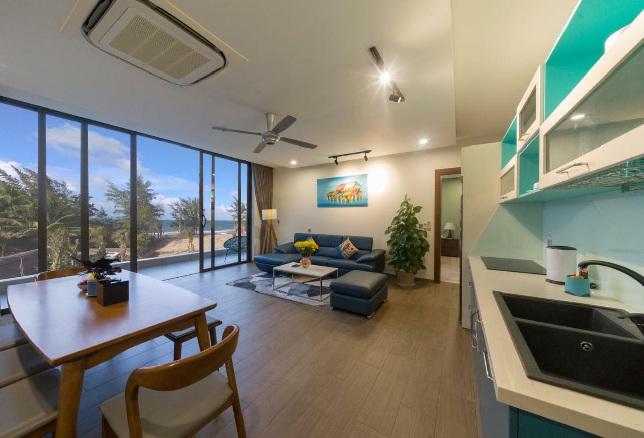 Hotel Haven Hoi An