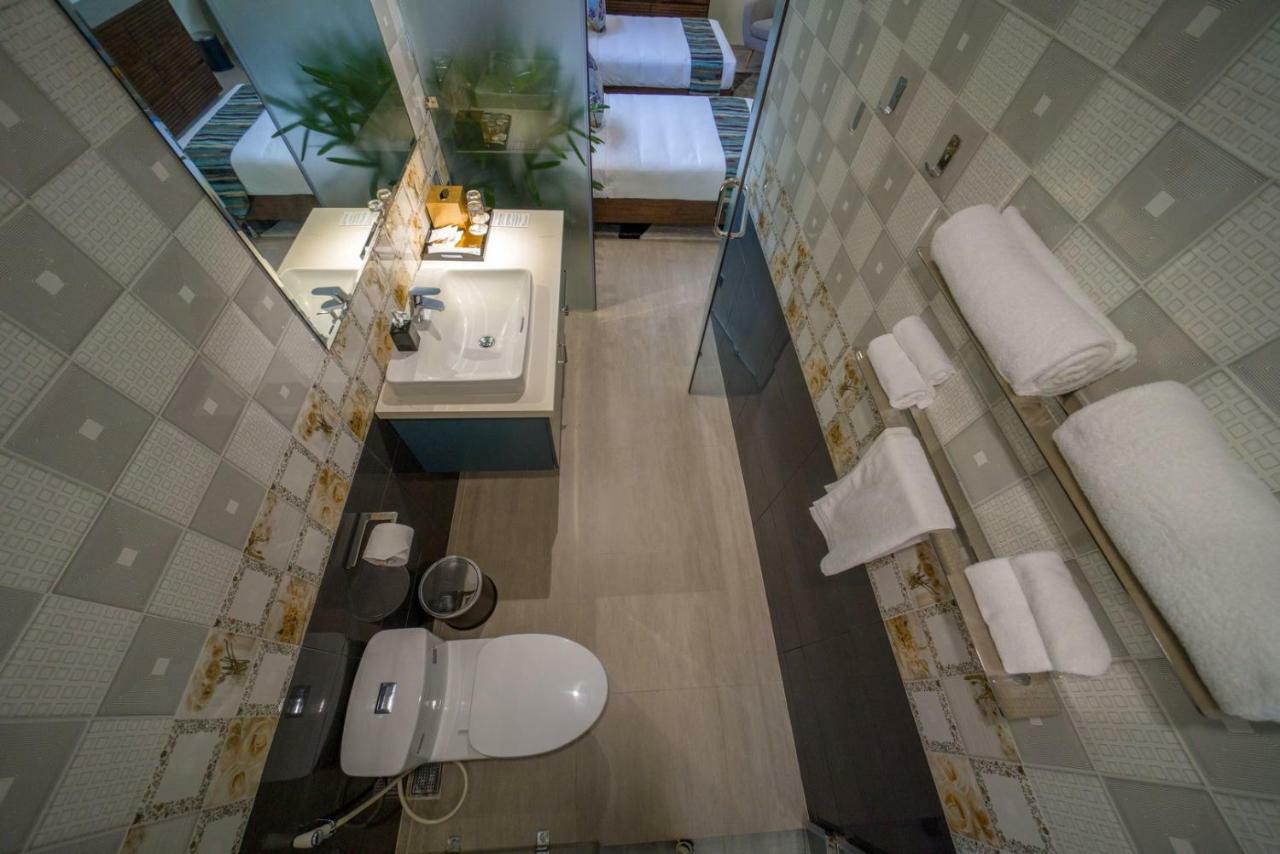 Haven Hotel 4*