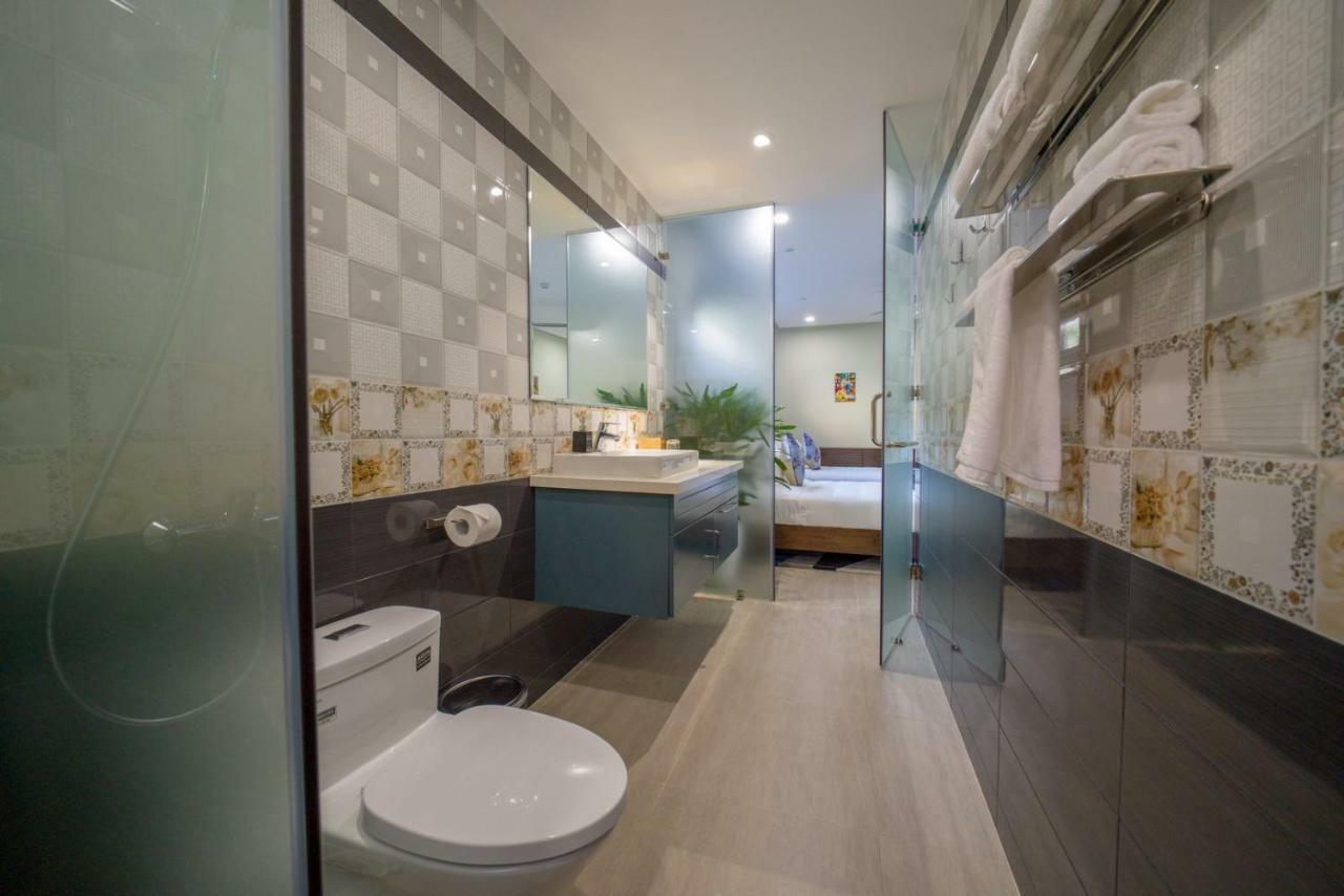 Hotel Haven