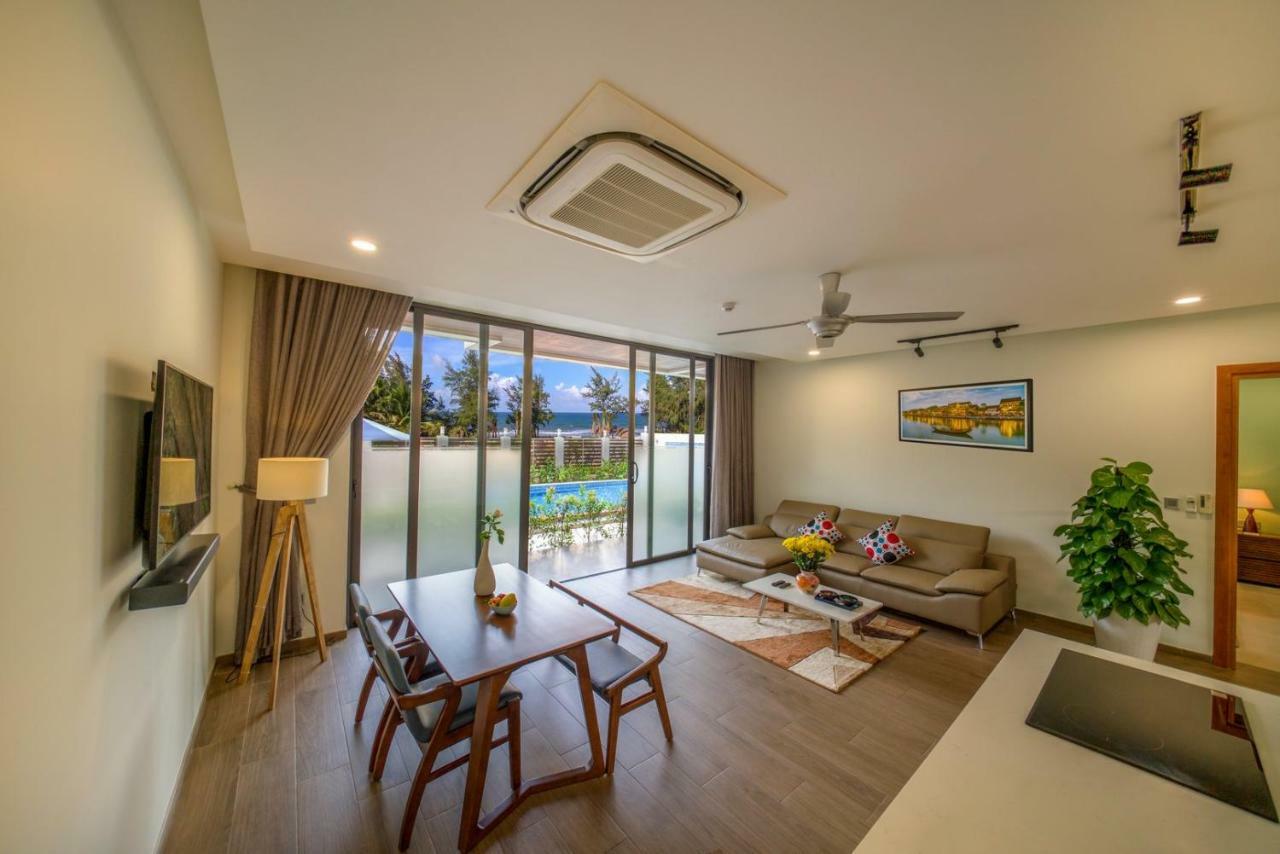 Haven 4* Hoi An