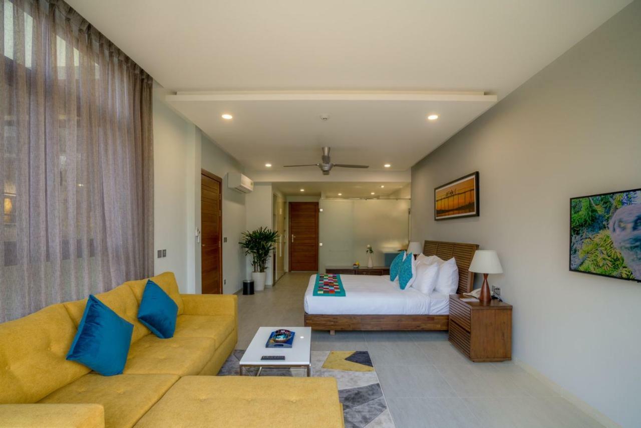 Haven Hotel 4*