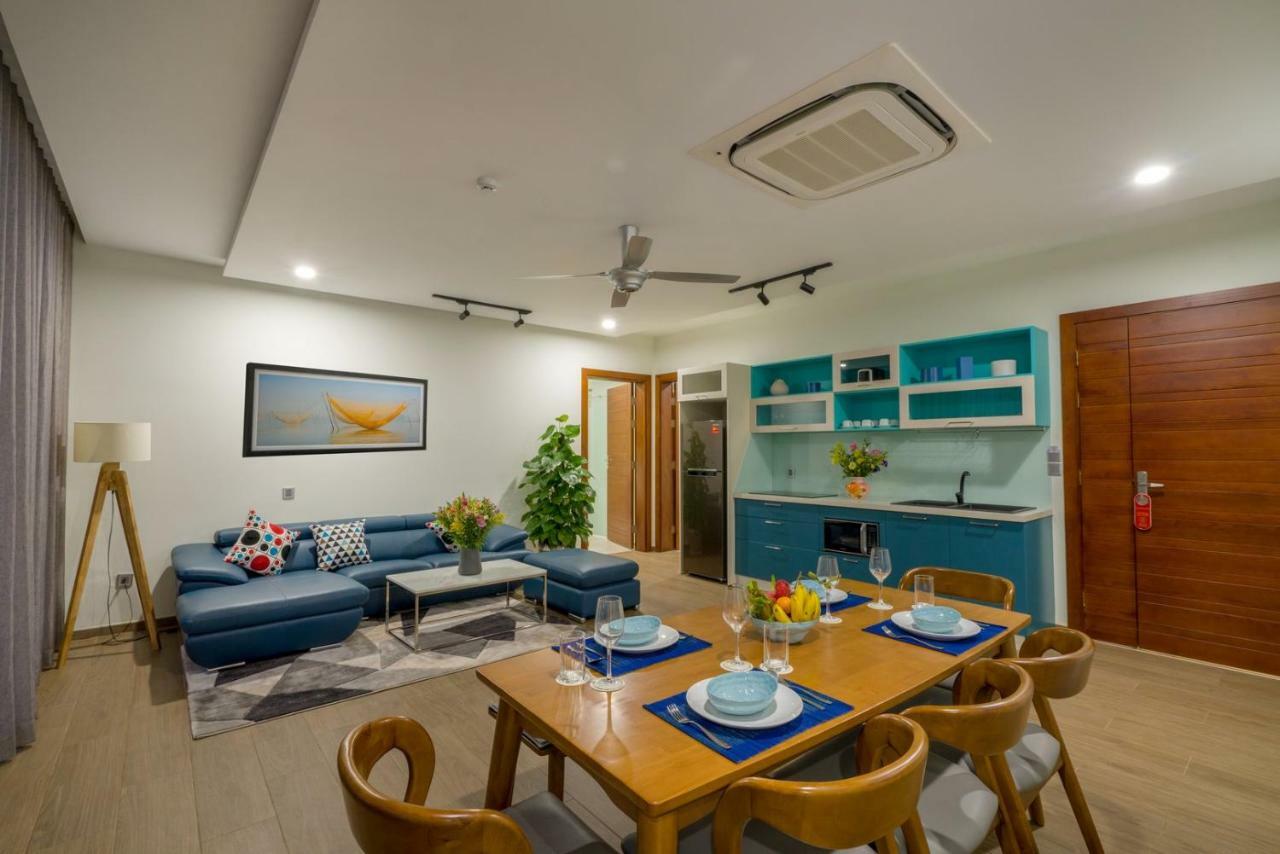 Haven Hotel Hoi An