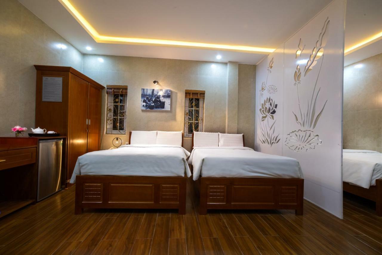Villa Truc Loc *
