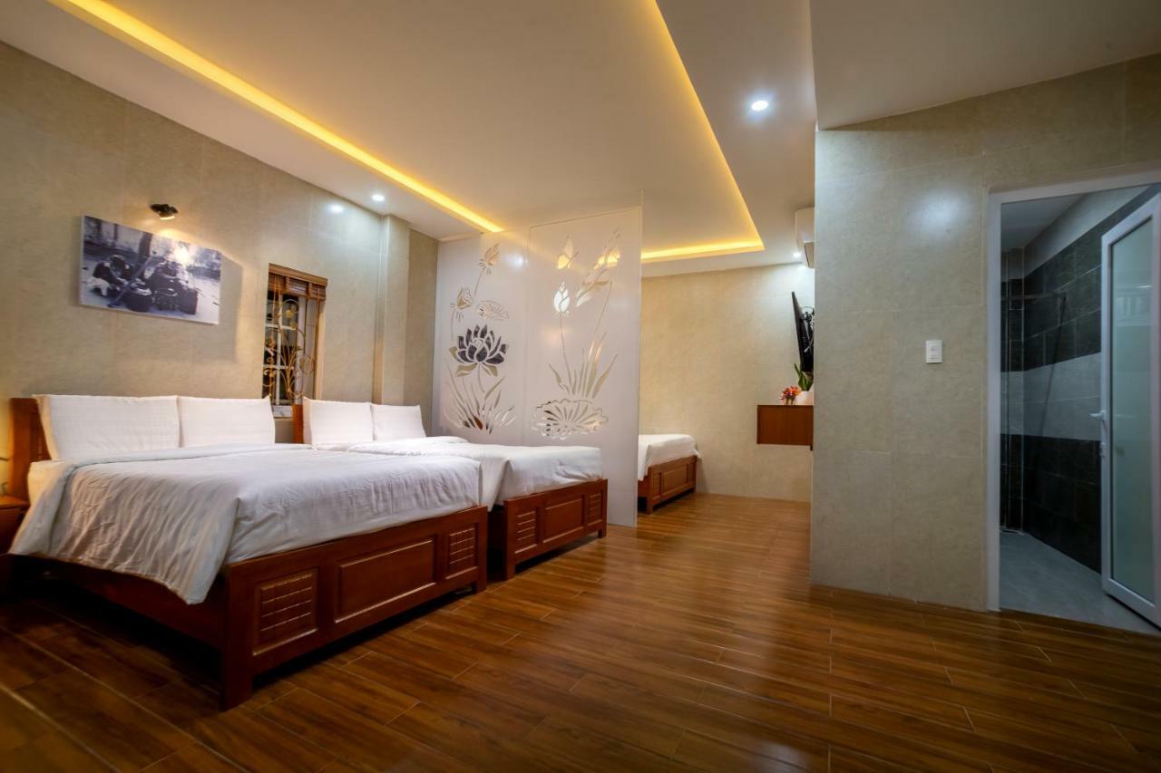 Truc Loc Villa