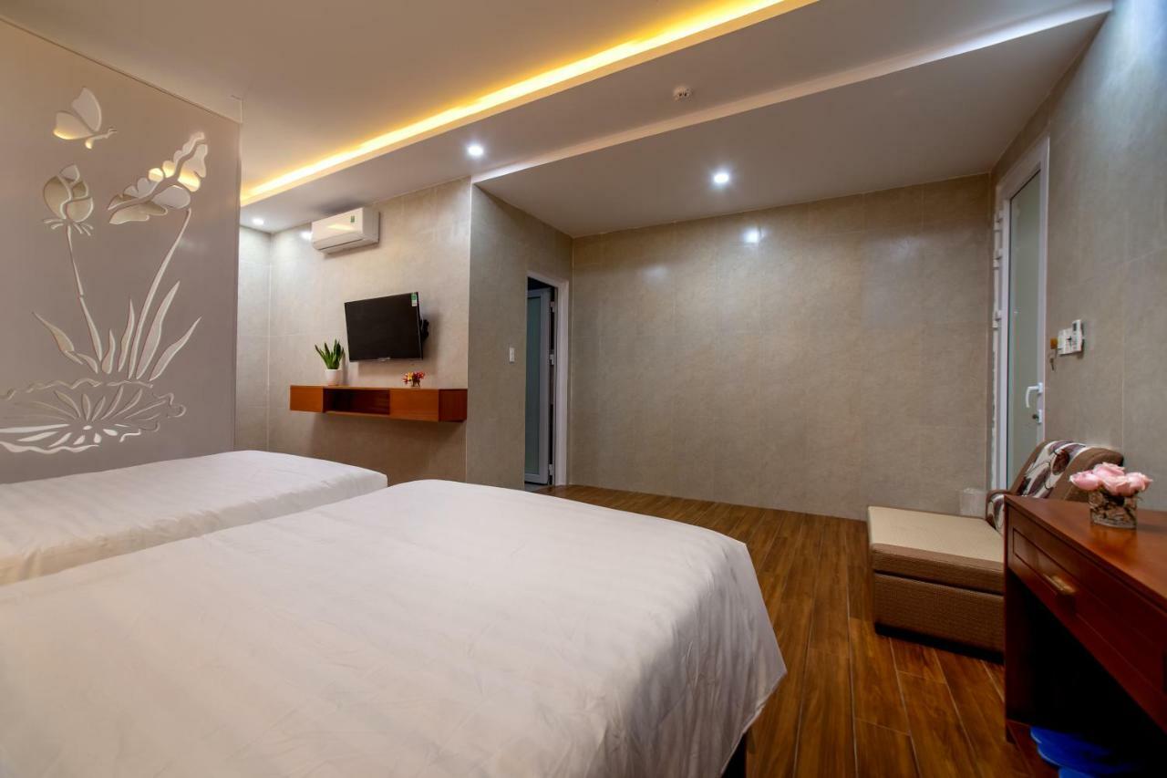 Truc Loc Villa Hoi An