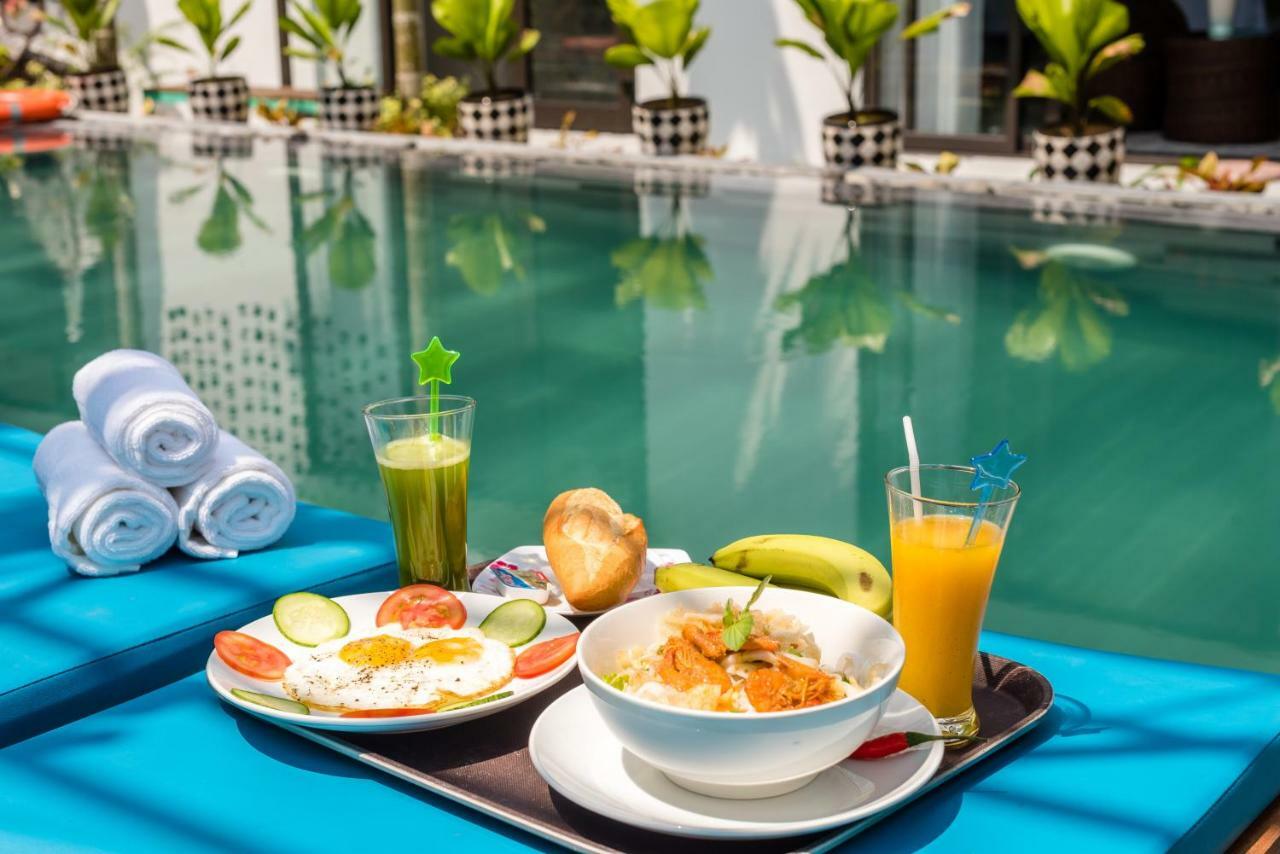 Pousada Sunny Riverside Hoi An