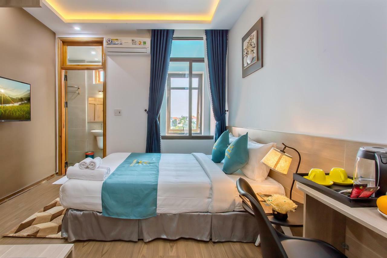 Square Villa *