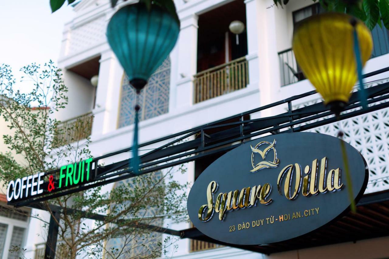 Villa Square *
