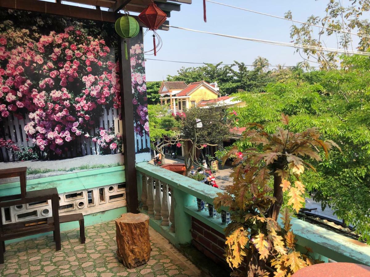 Nha Lan Hospedagem domiciliar Hoi An