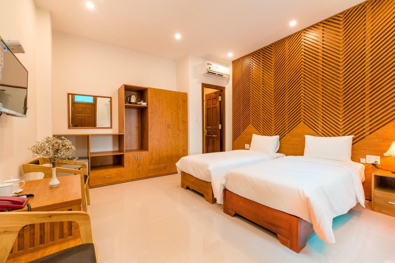 Villa Phong Phu
