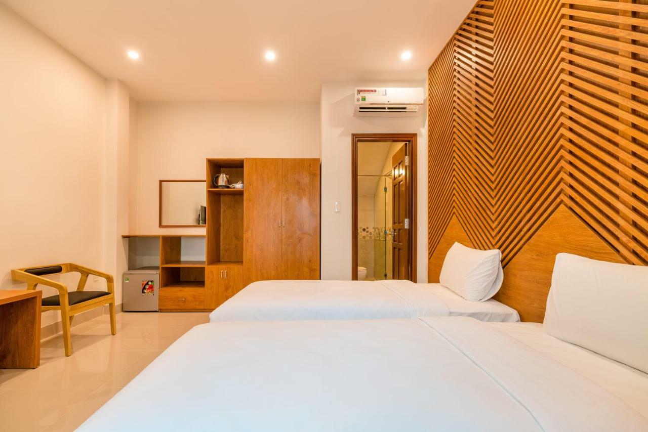 Villa Phong Phu Hoi An