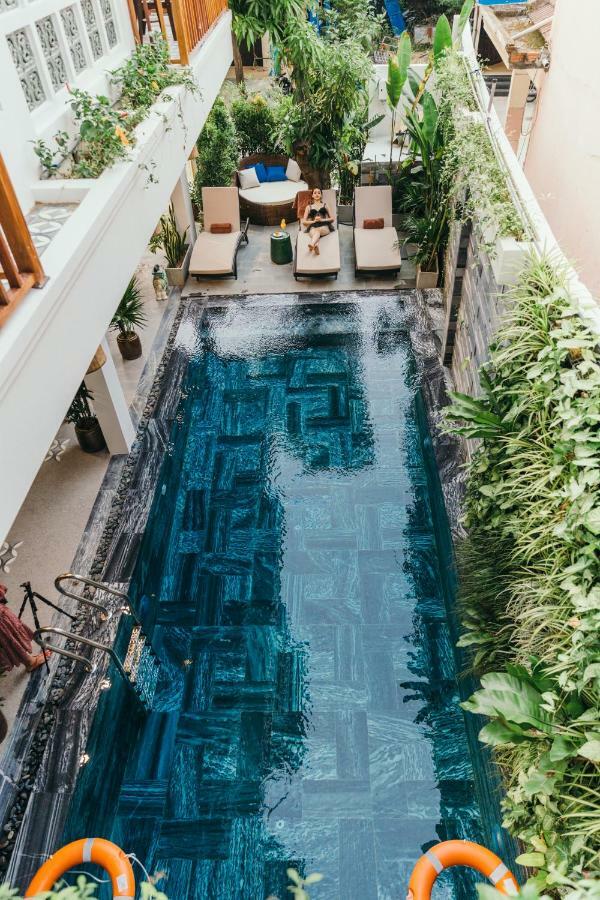 La An Boutique Villa Hoi An