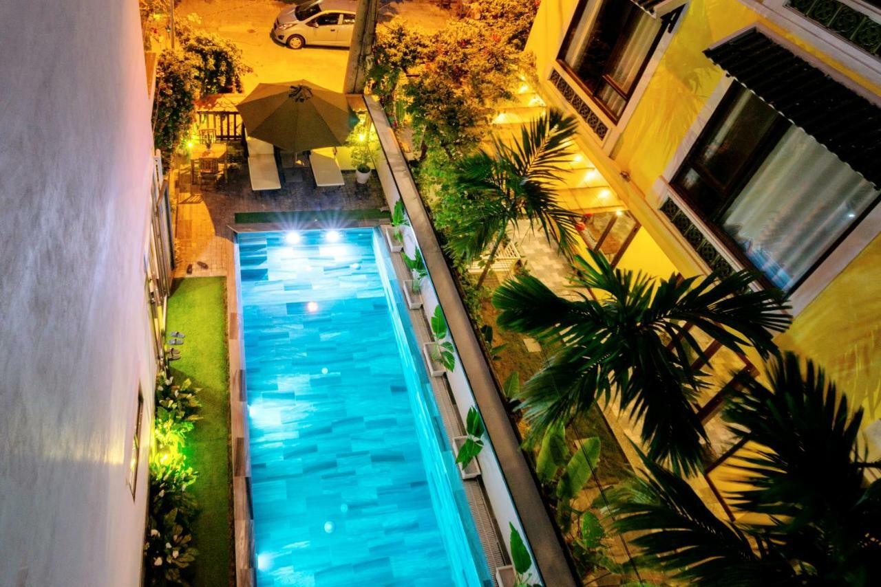 An Bang Lan's * Hoi An