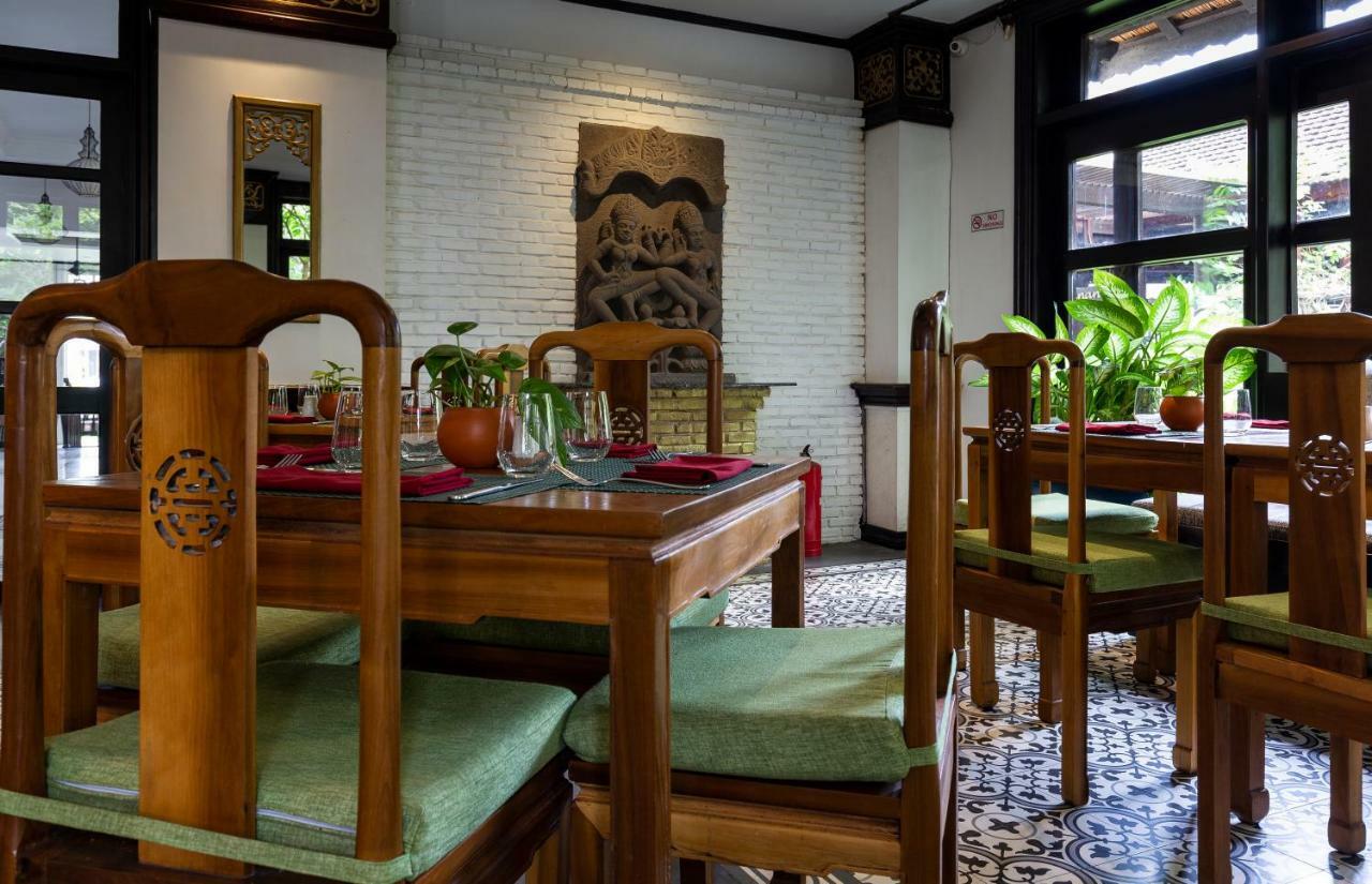 Khu nghỉ mát Trails