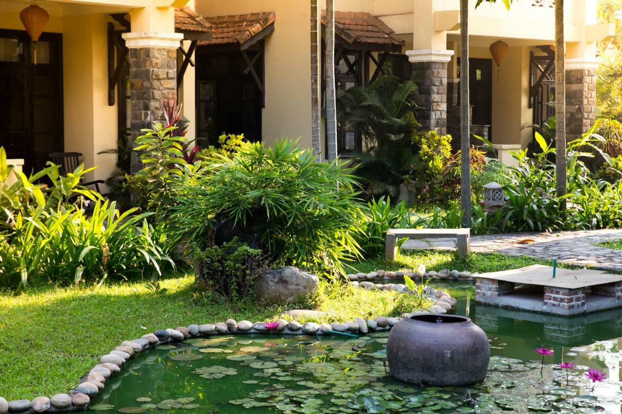 Trails Khu nghỉ mát 4*