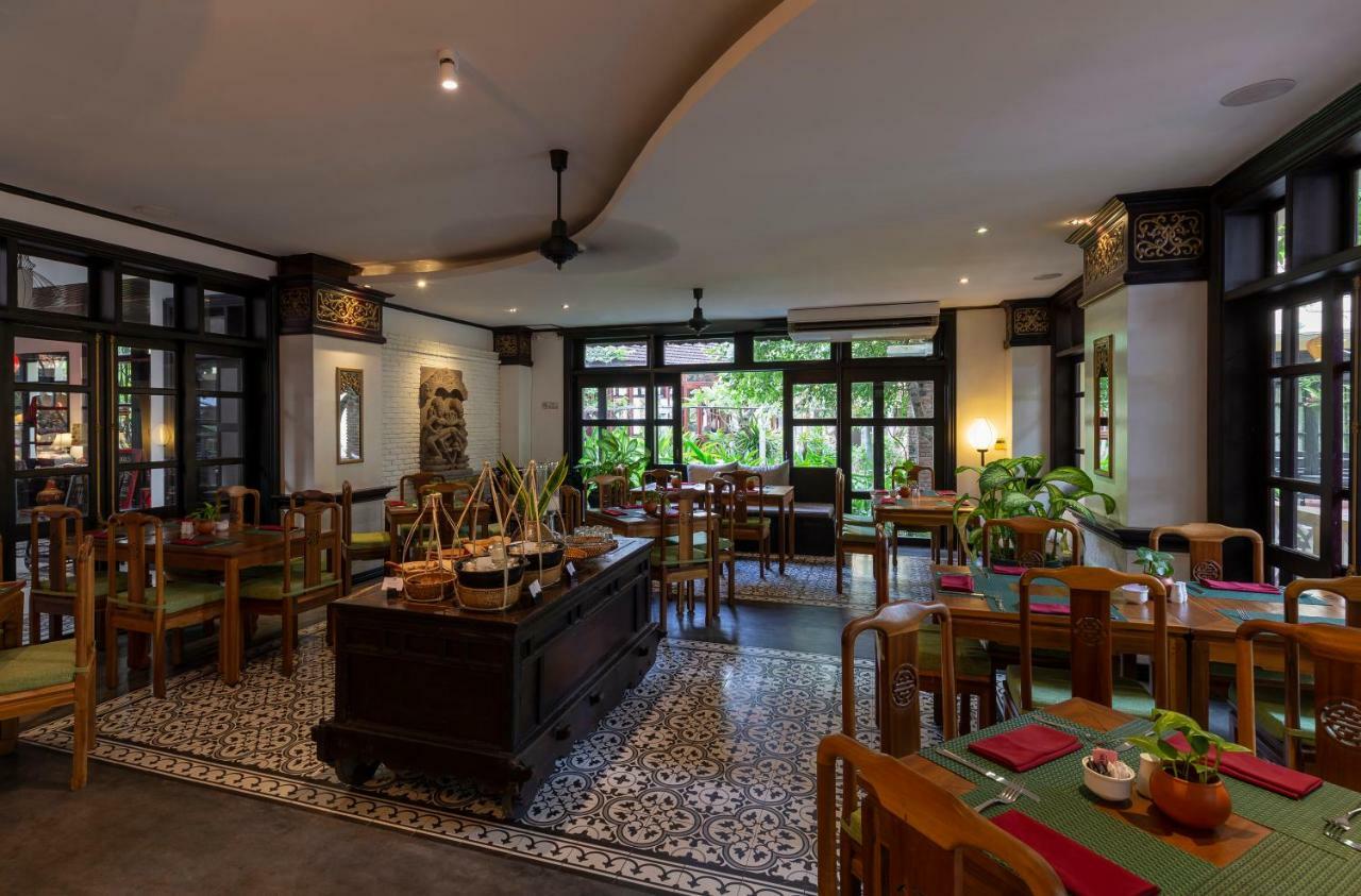Trails Khu nghỉ mát