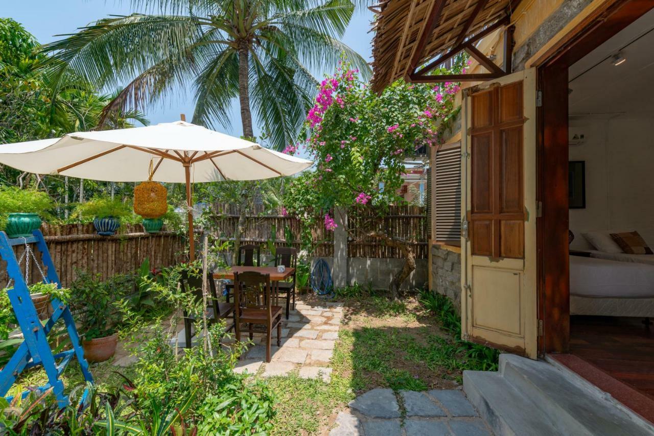 An Bang Anchor House Holiday home