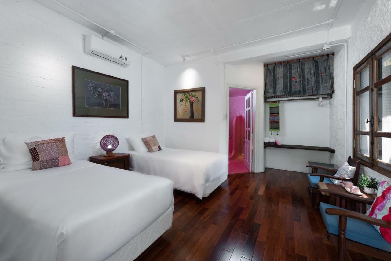 Holiday home An Bang Anchor House Hoi An
