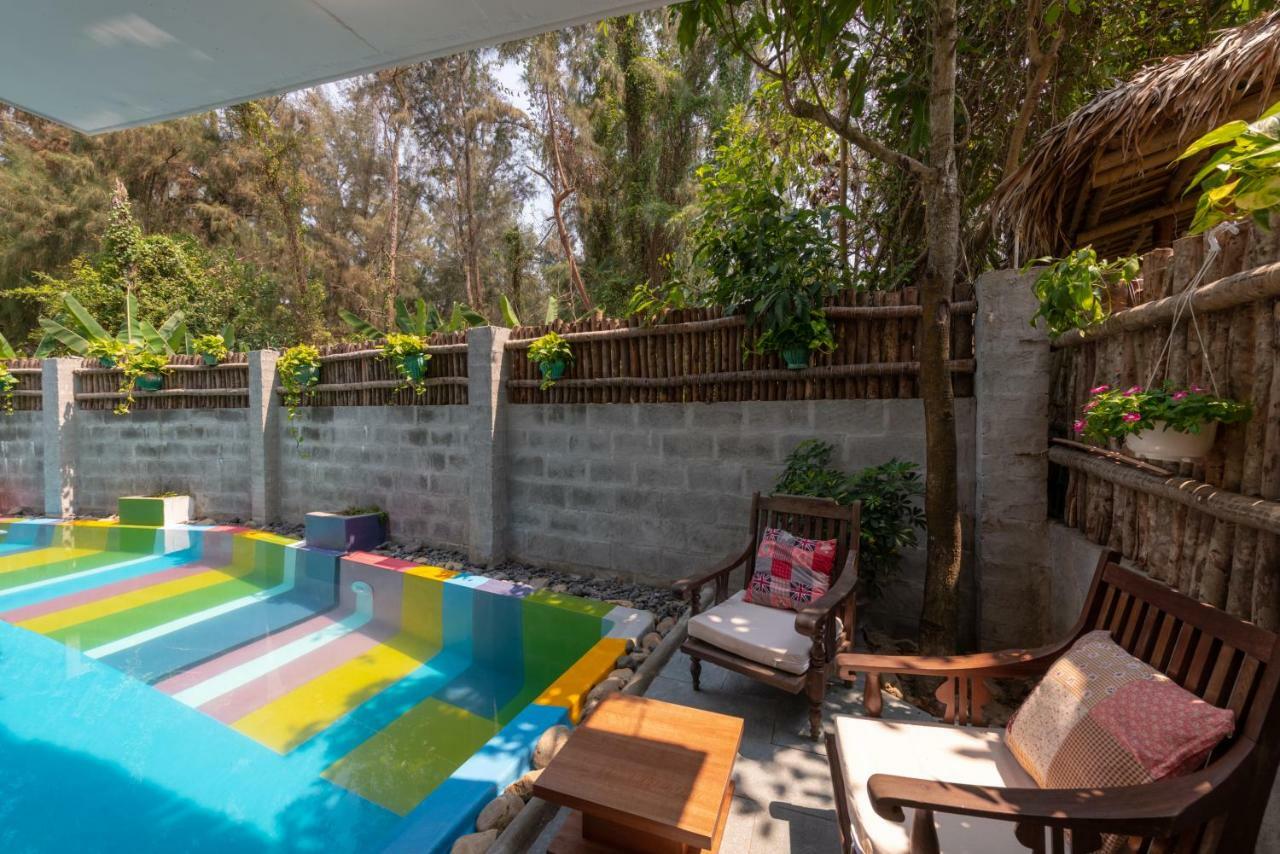 An Bang Anchor House Holiday home *