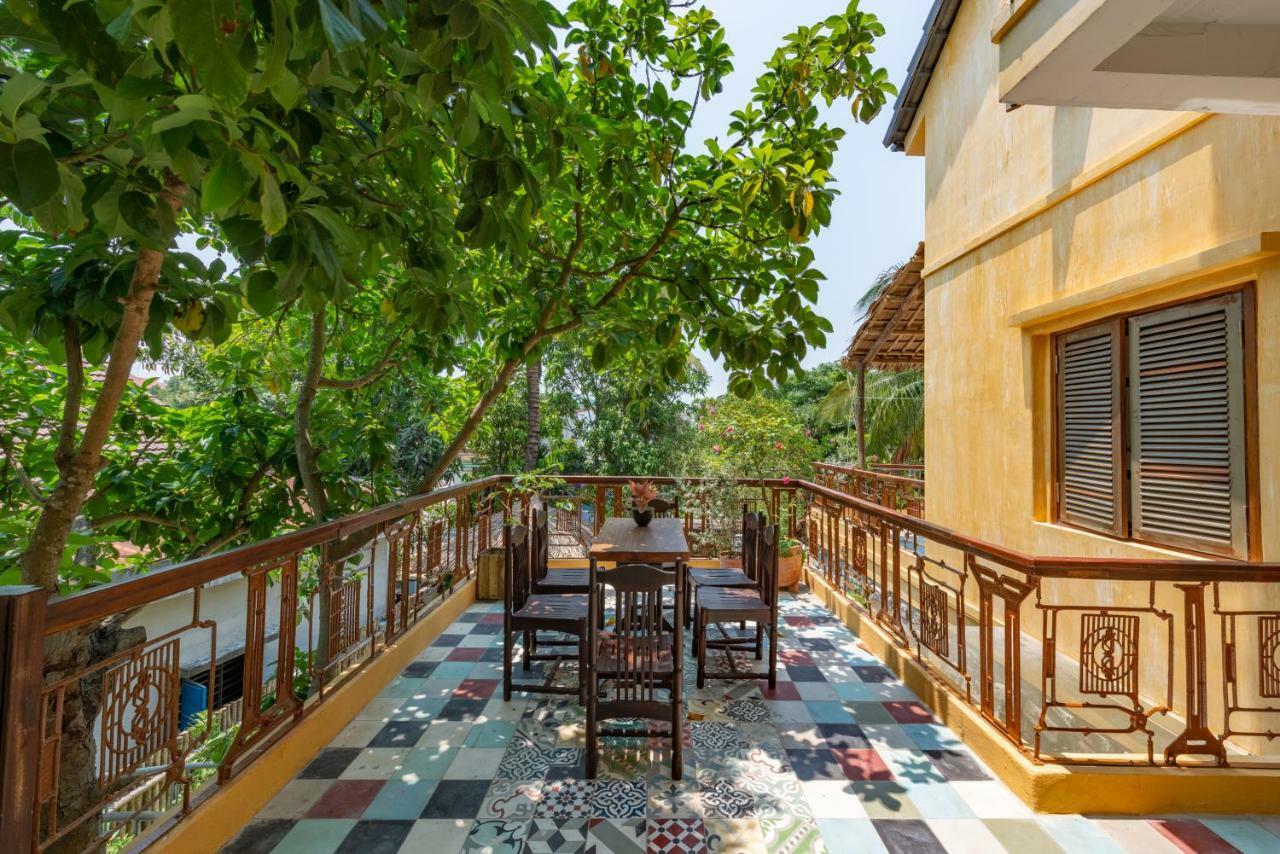 An Bang Anchor House * Hoi An