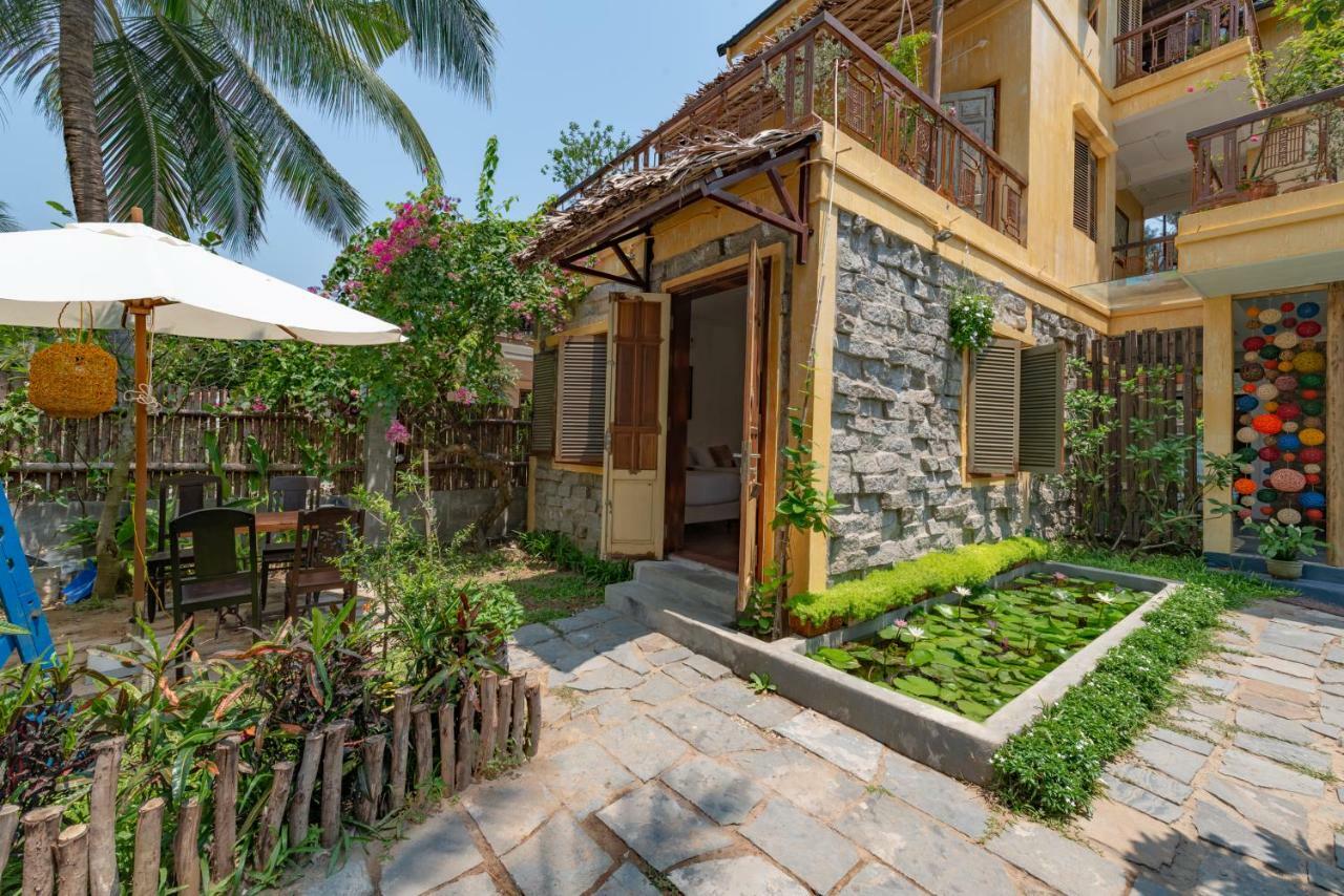 An Bang Anchor House Holiday home *