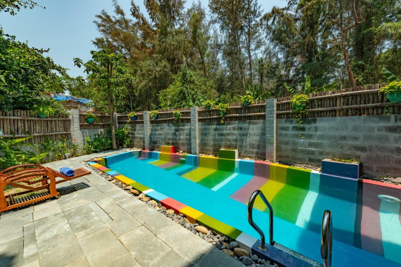 An Bang Anchor House Holiday home Hoi An