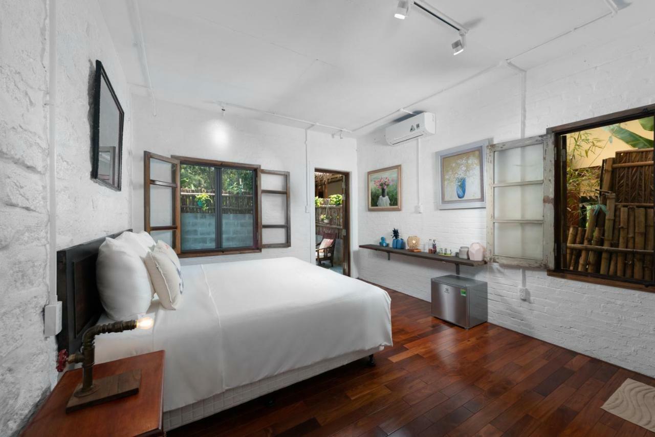Holiday home An Bang Anchor House Hoi An