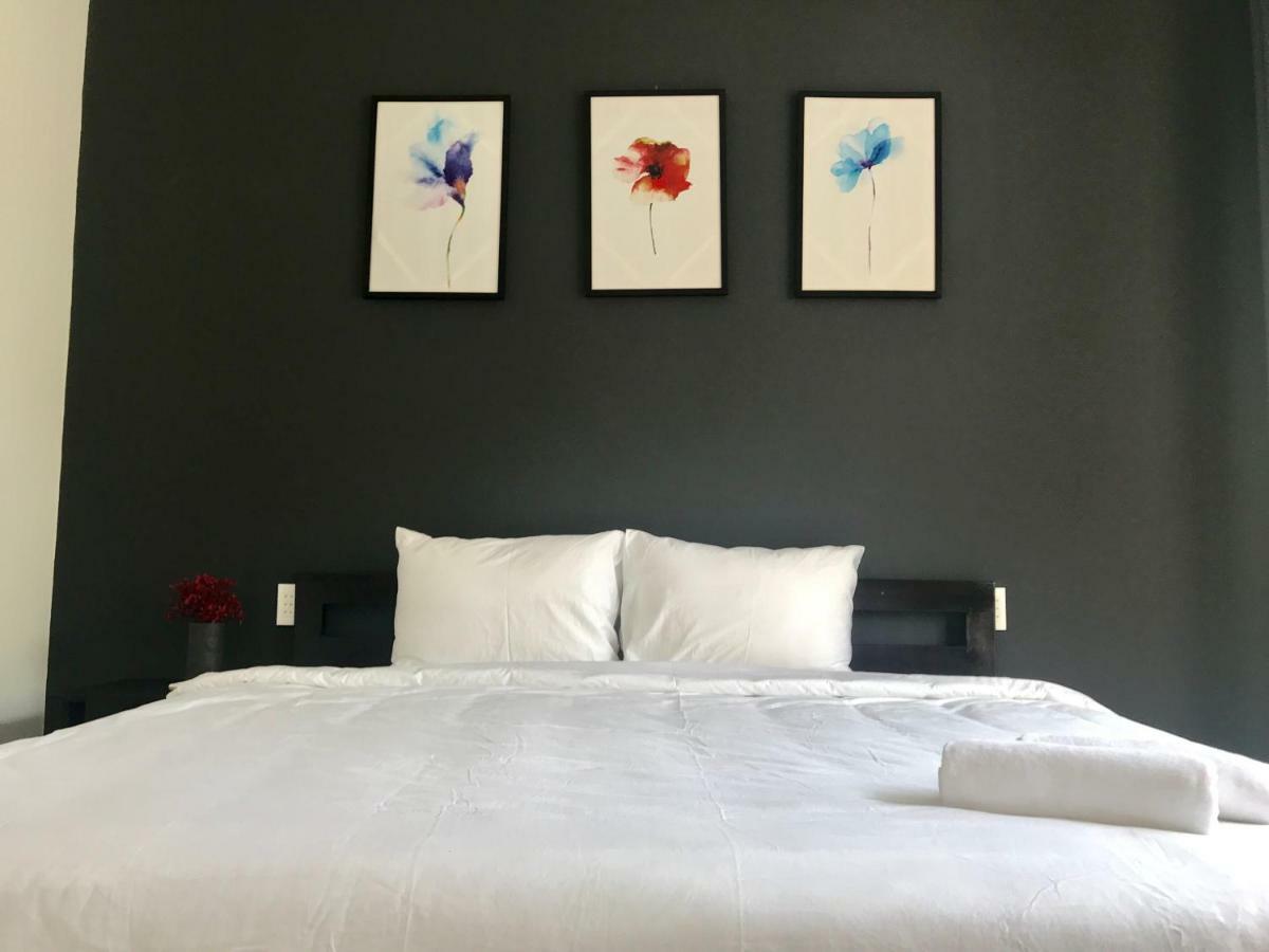 Luca Homestay