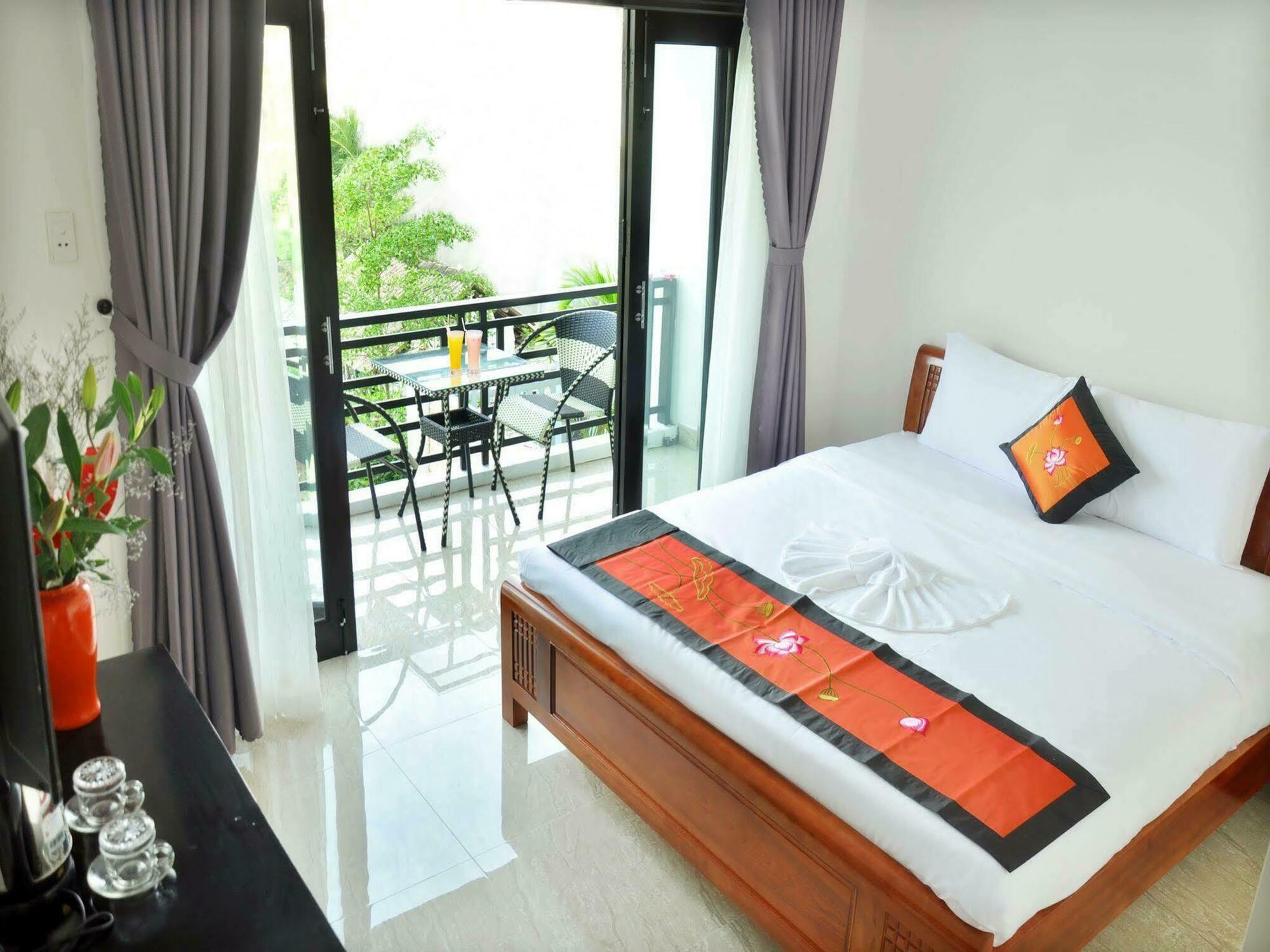 Bi's House Homestay