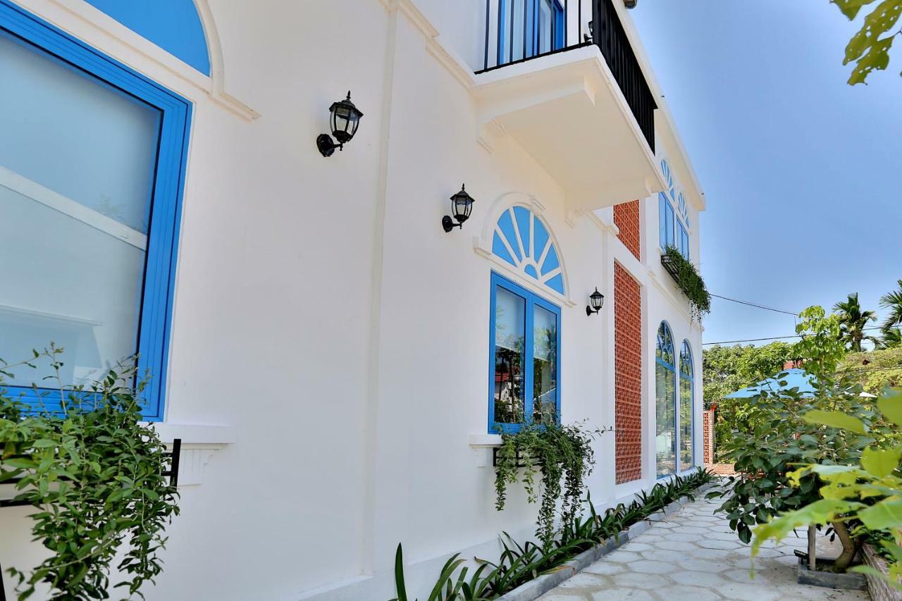 Santori * Hội An