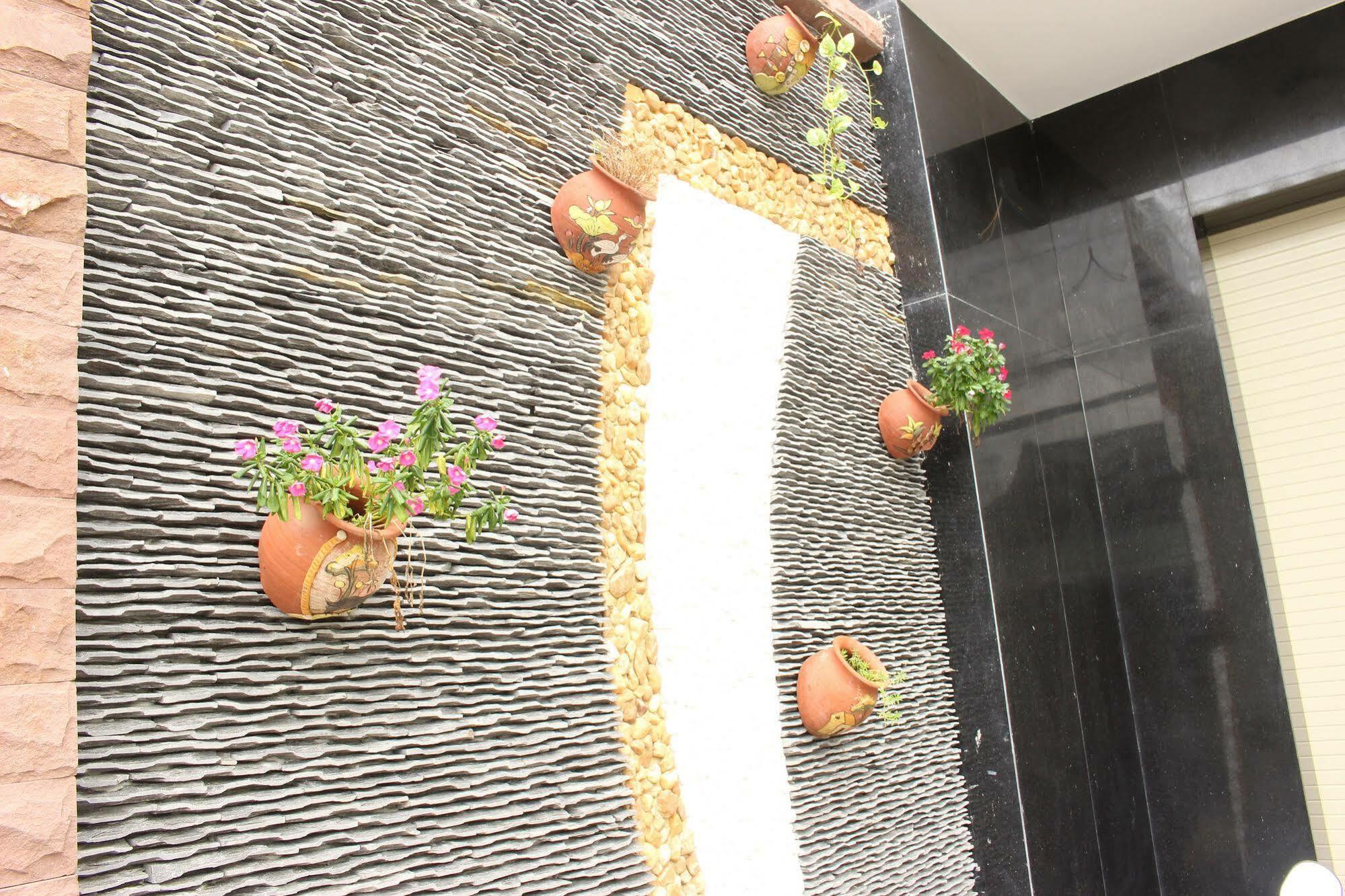 Hoi An Green Channel Homestay Hospedagem domiciliar *