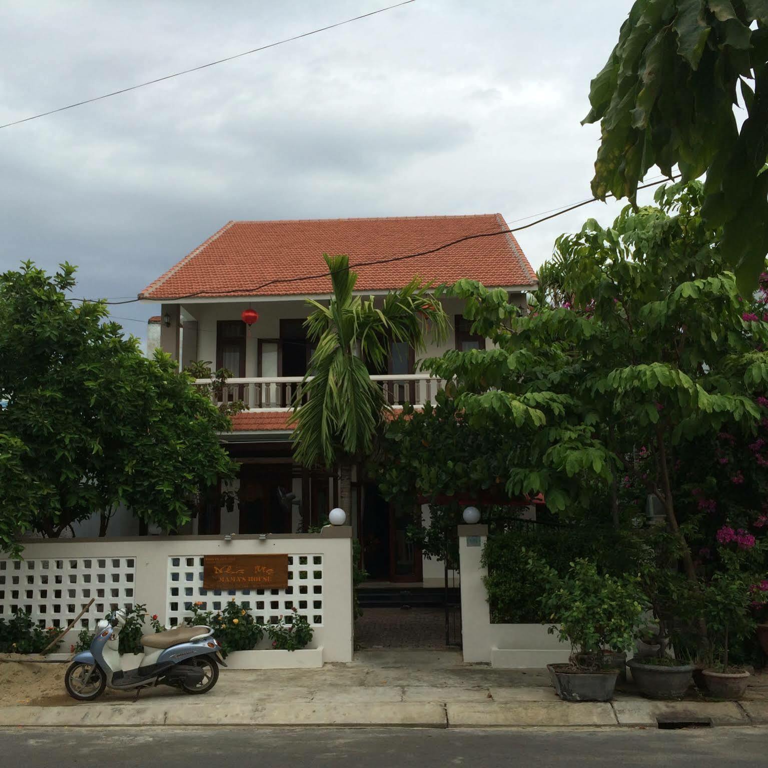 Homestay Mama's House Hoi An