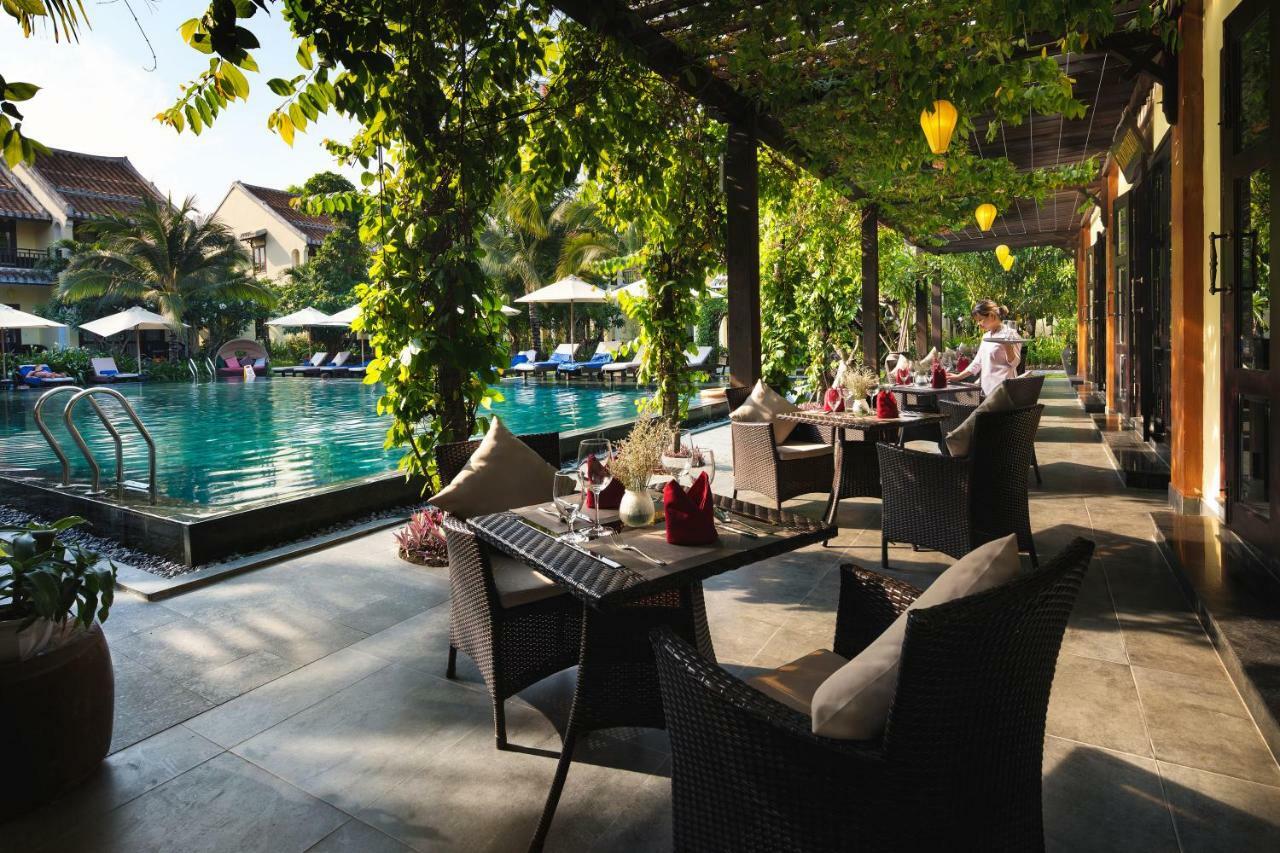 Mulberry Collection Silk Village Resort