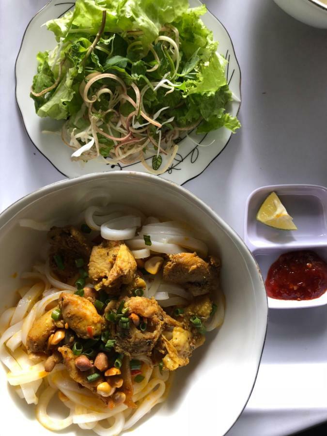 Nha Lan Hospedagem domiciliar Hoi An